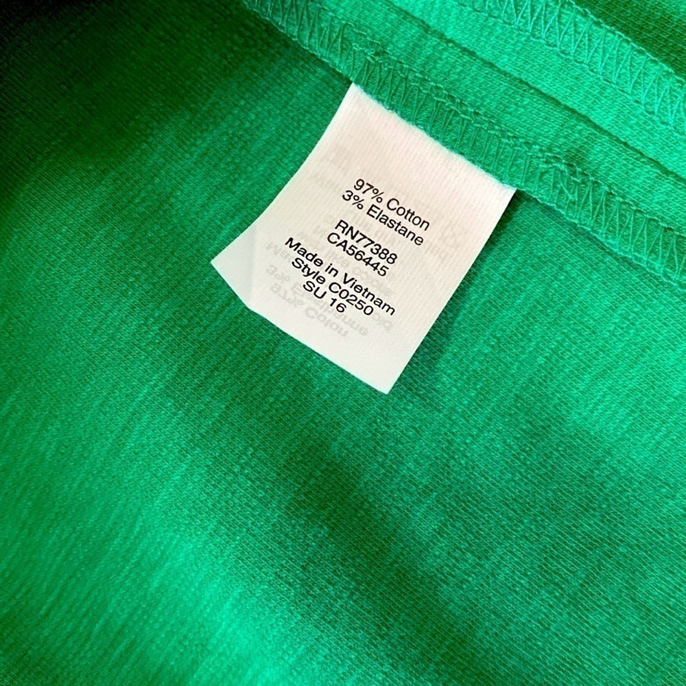 J. Crew Factory | Daybreak Dress - Picture 4 of 10